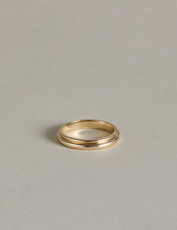Column Stack Ring