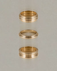 Column Stack Ring